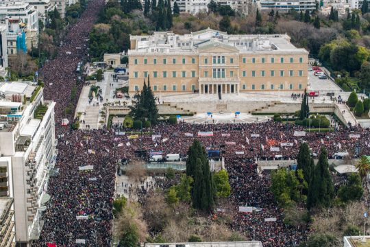 tempi - 28-2-2025